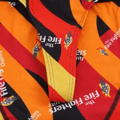 OddBalls The Fire Fighters Charity - Ladies Thong