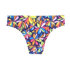 OddBalls Flower Power - Teen Girls Seamless Brazilian Briefs | Comfortable & Stylish Underwear 5 OddBalls Flower Power - Teen Girls Seamless Brazilian Briefs