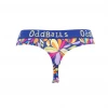 OddBalls Flower Power - Ladies Thongs | Comfortable & Stylish Women's Underwear 2 OddBalls Flower Power - Ladies Thongs