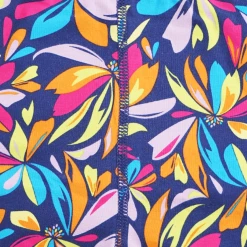 OddBalls Flower Power - Teen Girls Boxers Teen Girls Boxer Shorts