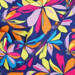 OddBalls Boys Boxer Shorts (Kids) Flower Power - Kids Boxer Shorts - Goolies