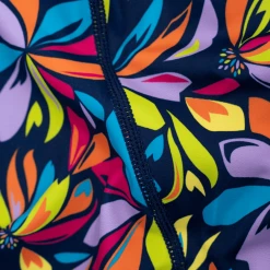 OddBalls Sportswear Flower Power - Compression Shorts