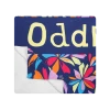 OddBalls Flower Power - Towel
