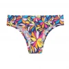 OddBalls Flower Power - Teen Girls Seamless Brazilian Briefs