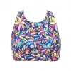 OddBalls Flower Power - Sports Bra