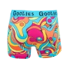 OddBalls Fruit Salad - Kids Boxer Shorts - Goolies Boys Boxer Shorts (Kids)