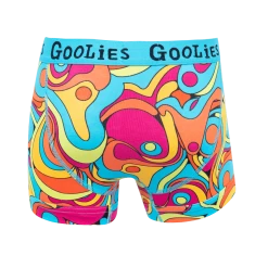 OddBalls Fruit Salad - Kids Boxer Shorts - Goolies Boys Boxer Shorts (Kids)