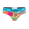 OddBalls Fruit Salad - Teen Girls Briefs