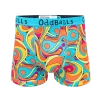 OddBalls Fruit Salad - Mens Boxer Shorts
