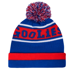 OddBalls Original | Royal | Red | White - Goolies Hat - 9
