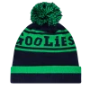 OddBalls Original | Navy | Irish Green - Goolies Hat - 13