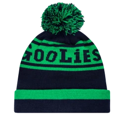 OddBalls Original | Navy | Irish Green - Goolies Hat - 13