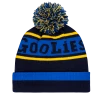 OddBalls Accessories Original | Navy | Royal | Yellow - Goolies Hat - 15