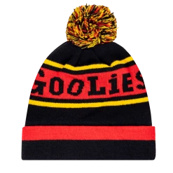 OddBalls Original | Black | Yellow | Red - Goolies Hat - 17 Accessories