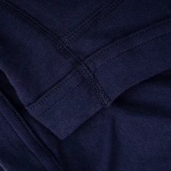 OddBalls Navy & Mint - Kids Boxer Shorts - Goolies