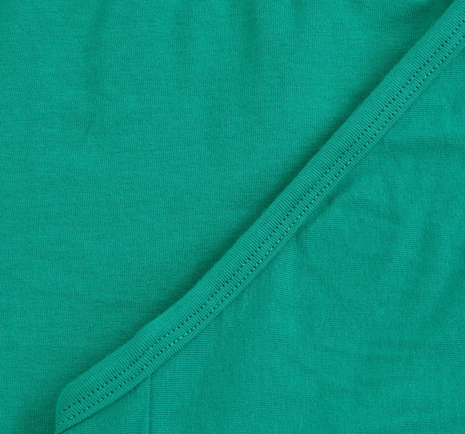 OddBalls Green & Black Teen Girls Briefs - Soft Cotton Underwear for Teens 6 OddBalls Green & Black - Teen Girls Briefs