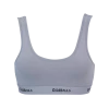OddBalls Grey & Black - Ladies Bralette Bralettes