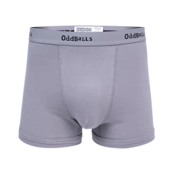 OddBalls The Bold Bundle - Men's Boxer Shorts 3 Pack | Fun & Comfortable Underwear 11 OddBalls The Bold Bundle - Mens Boxer Shorts 3 Pack Bundle