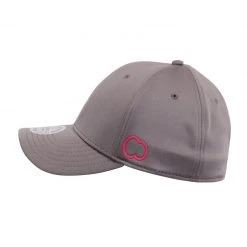 OddBalls Summer Shop Grey - Flex Fit Cap