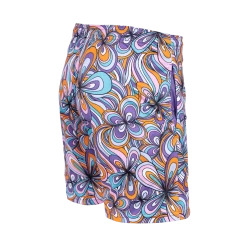 OddBalls Groovy - Adventurous - Mens Sport Shorts