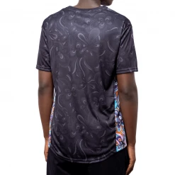 OddBalls Groovy - Tech Fit - Mens Training T-Shirt