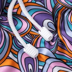 OddBalls Groovy - Adventurous - Mens Sport Shorts