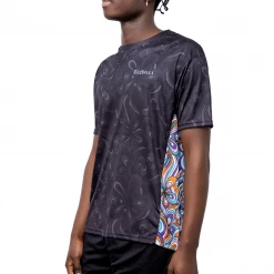 OddBalls Groovy - Tech Fit - Mens Training T-Shirt