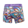 OddBalls Boys Boxer Shorts (Kids) Groovy - Kids Boxer Shorts - Goolies