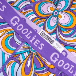 OddBalls Boys Boxer Shorts (Kids) Groovy - Kids Boxer Shorts - Goolies