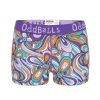 OddBalls Groovy - Ladies Boxers
