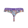 OddBalls Groovy - Teen Girls Thong