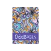 OddBalls Summer Shop Groovy - MINI Towel