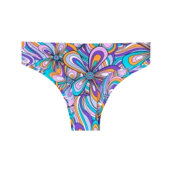 OddBalls Groovy - Teen Girls Seamless Brazilian Briefs