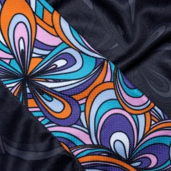 OddBalls Groovy - Tech Fit - Mens Training T-Shirt