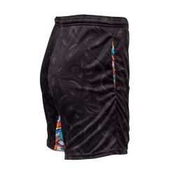 OddBalls Groovy - Tech Fit - Mens Sport Shorts Sportswear