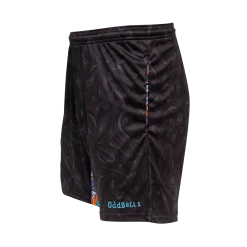 OddBalls Groovy - Tech Fit - Mens Sport Shorts Sportswear
