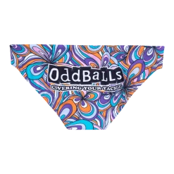 OddBalls Sportswear Groovy - Swimmers