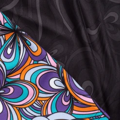 OddBalls Groovy - Tech Fit - Womens Training T-Shirt