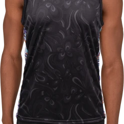 OddBalls Sportswear Groovy - Tech Fit - Running Vest