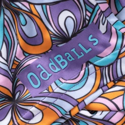 OddBalls Sportswear Groovy - Adventurous - Running Vest