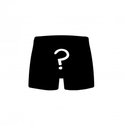 OddBalls Subscriptions REFERRALS TEST - Goolies & Socks Monthly Subscription [G2] Boys Boxer Shorts (Kids)