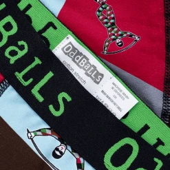 OddBalls Harlequins - Teen Girls Briefs
