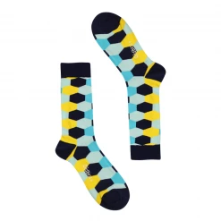 OddBalls Socks Hex Bundle - 4 Pack Sock Bundle