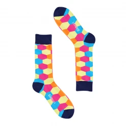OddBalls Socks Hex Bundle - 4 Pack Sock Bundle