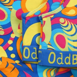 OddBalls Hippy Jungle - Teen Girls Bralette