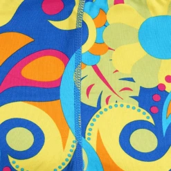 OddBalls Hippy Jungle - Ladies Boxers