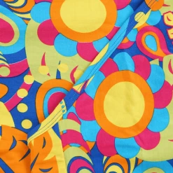 OddBalls Hippy Jungle - Ladies Briefs