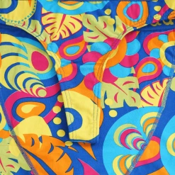 OddBalls Hippy Jungle - Ladies Thong