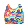 OddBalls Hippy Jungle - Teen Girls Sports Bra