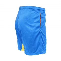 OddBalls Hippy Jungle - Tech Fit - Mens Sport Shorts